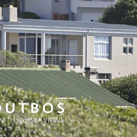 阿古拉斯Soutbos & Janfrederik公寓 外观 照片